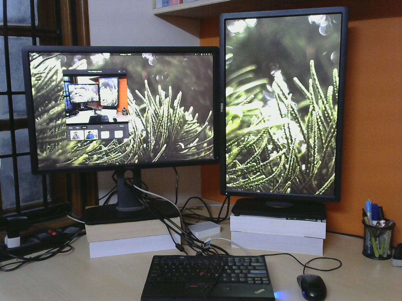 2020 computer setup