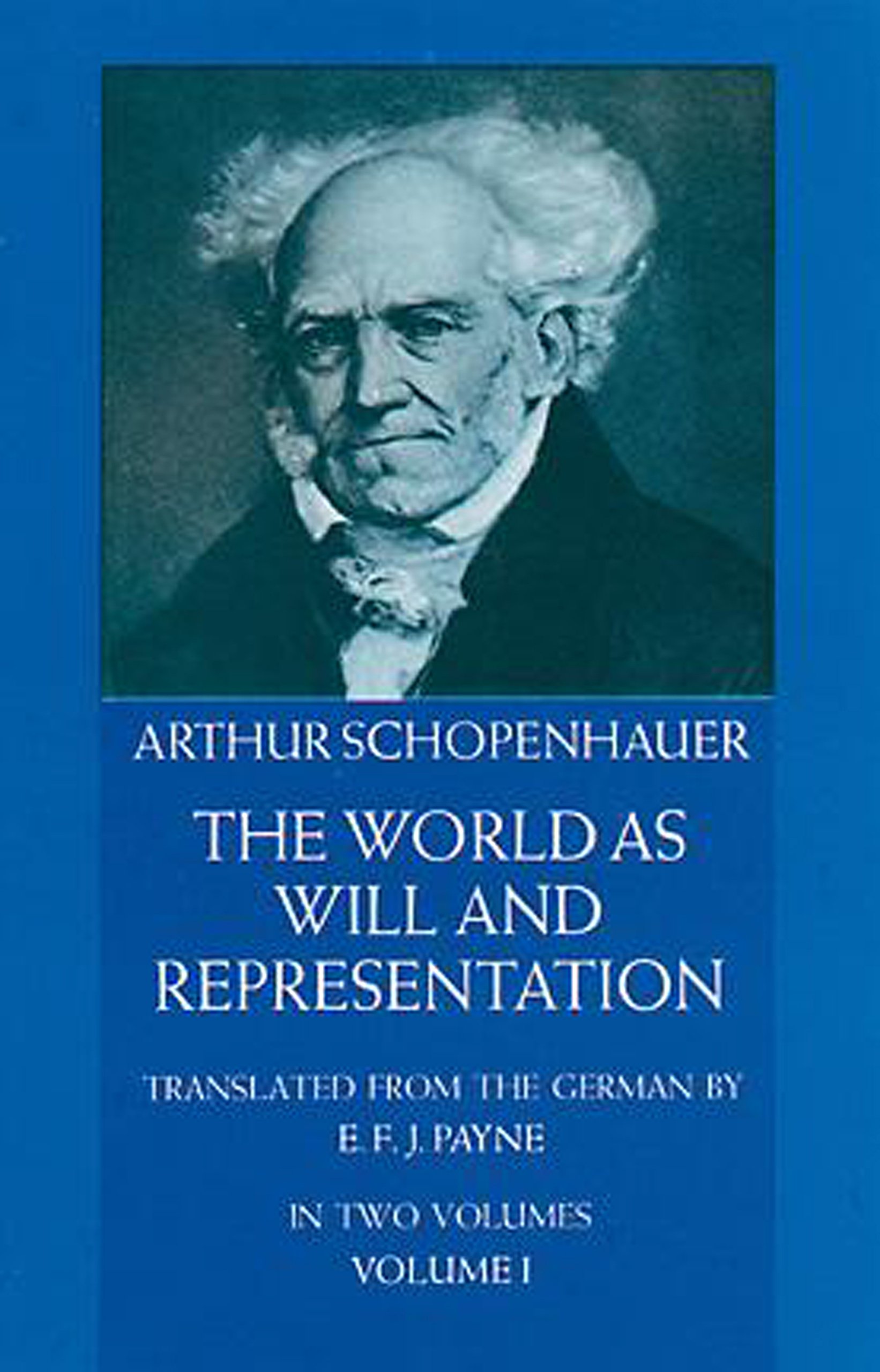 Arthur Schopenhauer