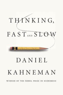 Daniel Kahneman